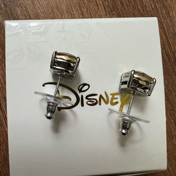 Disney Tinker Bell Earrings - Picture 2 of 2